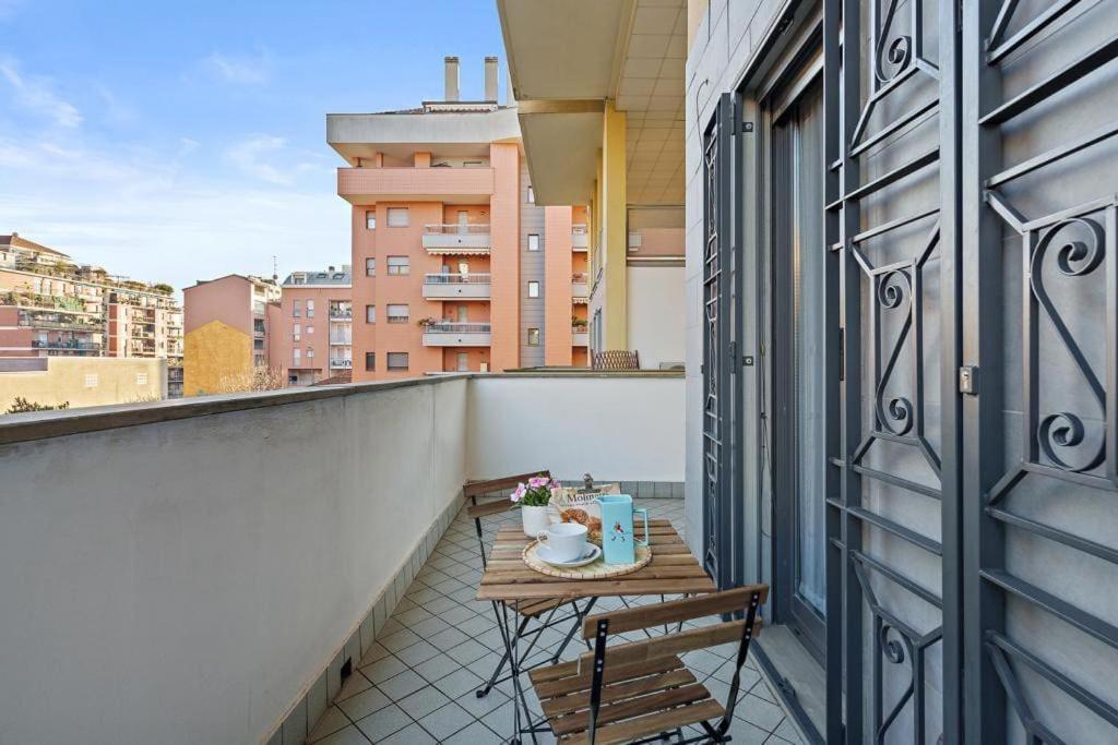 Milano-M1 Rock House Apartment Exterior photo